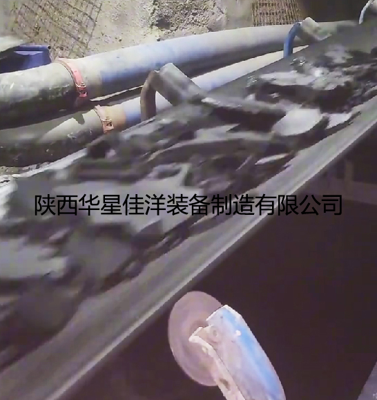 500平米洗煤廠壓濾機(jī)使用效果-02